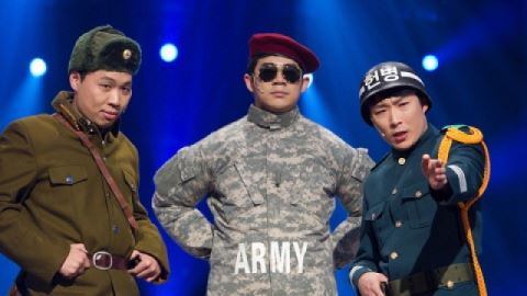 ‘음주운전’ 김기욱, 승승장구 ‘코빅 2’ 활동에 적신호?