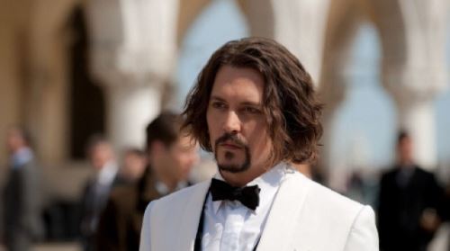 조니 뎁-바네사 파라디, 동거 14년 만에 결별