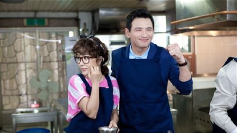 '댄싱퀸' 400만 눈앞&hellip;꾸준한 인기로 '장기흥행'