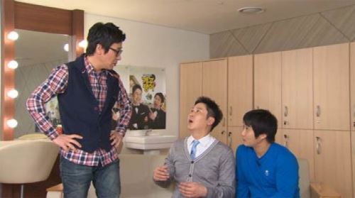 신동엽, 조관우에게 18년만에 사과한 사연은?