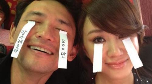 '댄싱퀸' 300만 돌파 눈앞&hellip;식지 않는 인기