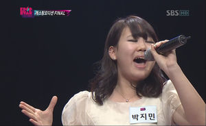 코스닥 JYPEnt, 박지민 영입 소식에 급등
