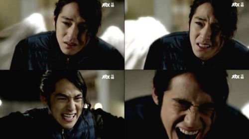 김범, 연기성장 무섭다..신들린 표현력 ‘시청자 호평’