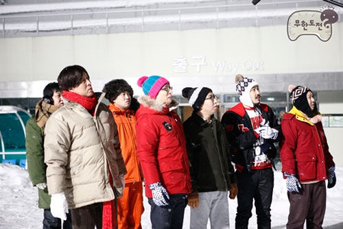 MBC 전면파업에 '무한도전'·'우결' 줄줄이 결방