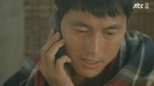 '빠담빠담' 정우성, 죽지 않았다..한지민과 '해피엔딩'