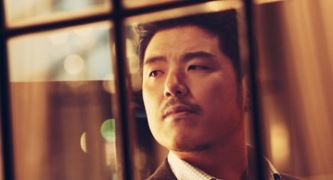 브아솔 영준, '보이스 코리아'로 데뷔 이후 방송 첫 출연