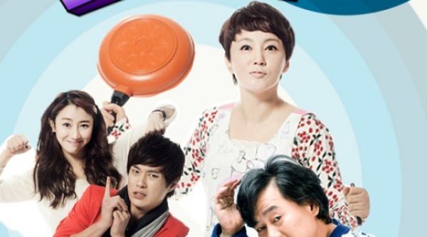 ‘오마이갓 x2’ O.S.T 발매, 락커 도원경 참여!