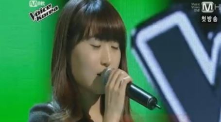 '보이스코리아', 합격자들이 밝힌 최고의 라이벌은?