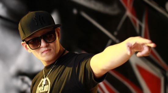 MC스나이퍼 결혼, 11월 24일 '4살 연하 여친'과 웨딩마치!