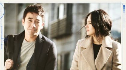 '건축학개론', 상하이영화제 폐막작&hellip;한가인&middot;이제훈 레드카펫