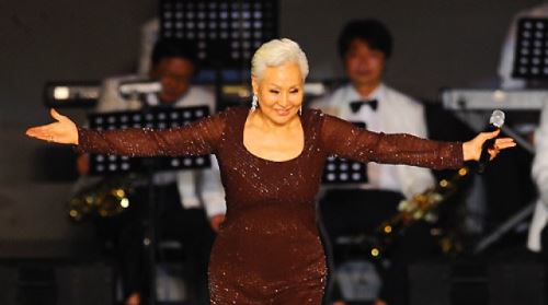 패티김, 54년만에 은퇴 선언