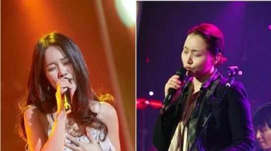 '나가수' 시즌2, 'NEW 1박'과 동시에 출격해야 승산있다