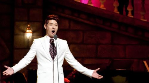 &ldquo;손호영의 재발견&rdquo; 폭풍 가창력으로 오페라스타 1위 등극