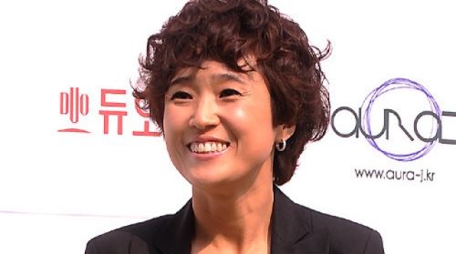 송은이, 술 마시고 고등학교 은사에게 "오빠&sim;"..''폭소'