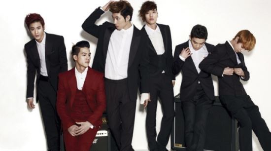 틴탑 천지 "학창시절 망원경으로 여고 훔쳐봤다"