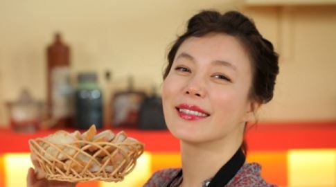 최화정, 토크 요리쇼 단독MC 발탁