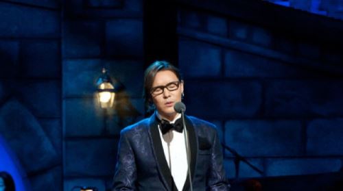 '오페라스타' 맏형 김종서, 제3의 멘토 부상