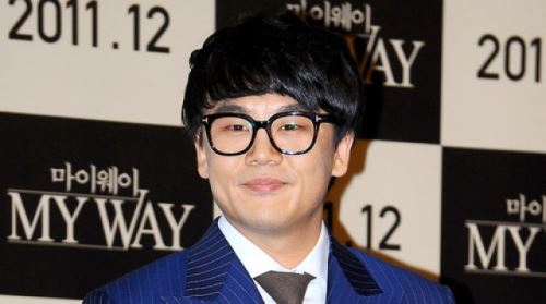 김인권 &ldquo;‘구국의 강철대오’ 제작난항? 곧 촬영투입&rdquo;