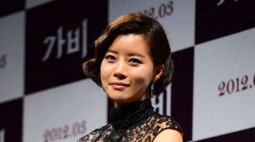 '가비' 유선, 생애 첫 '악녀' 연기 도전..반응 어떨까?