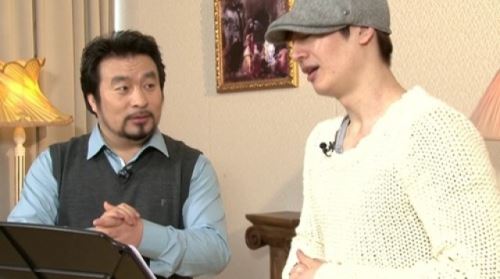 손호영, ‘오스타’ 고난도 미션곡에 &ldquo;오랜만에 욱!&rdquo;