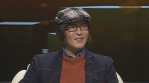 김종서 &ldquo;서태지 아픔 딛고 음악으로 다시 돌아오길&rdquo;