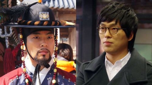 윤희석, '해품달'&middot;'드림하이' 오가며 안방극장 점령