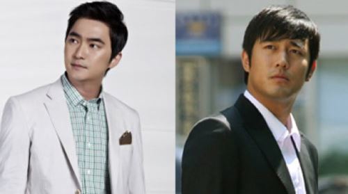 배우 김석훈-조한선, 아이유 소속사와 전속계약 체결