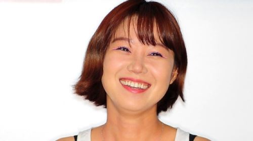 공효진, "류승범만 빼고 모두 '공블리'라 부른다"