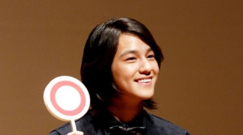 김범, 영화 '미라클' 캐스팅&hellip;스릴러 연기 도전