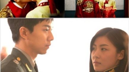 한가인-김수현vs하지원-이승기, 어느 커플이 더 셀까?