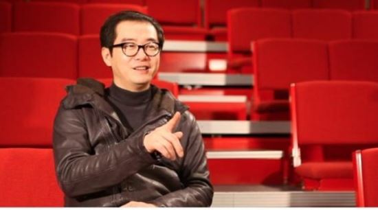 장진, "선입견 때문에 정재영과 헤어졌다"