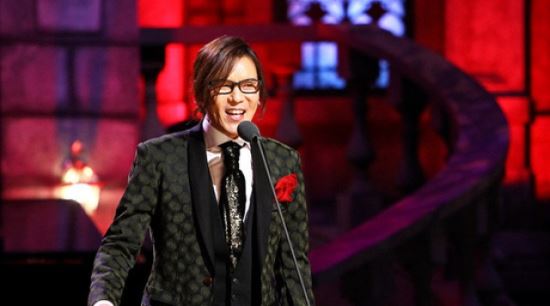 김종서 "'오스타' 우승하면 홍대 놀이터에서 노래"