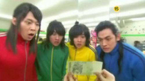 ‘박유천, 이런모습 처음’ 옥탑방왕세자 예고편 웃음폭발