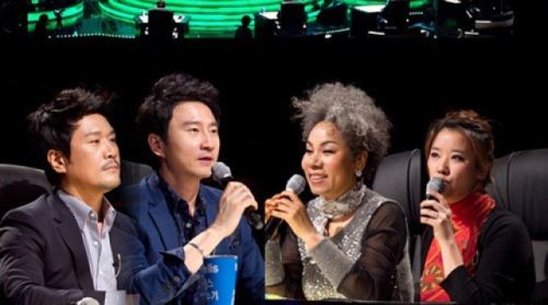 '슈퍼디바 2012', 최종 32강 확정..23일 첫 방송