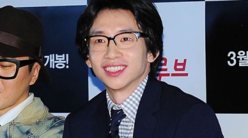 봉태규 &ldquo;20대로 돌아가면 아버지께 더 효도하고 싶다&rdquo;
