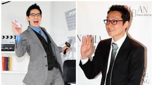 이휘재-붐, '순정녀' 이어 '다이아몬드걸' 공동MC 발탁