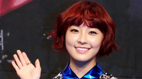 정유미, 옥탑방왕세자 악역 &ldquo;엄마가 짜증 늘었다 해&rdquo;