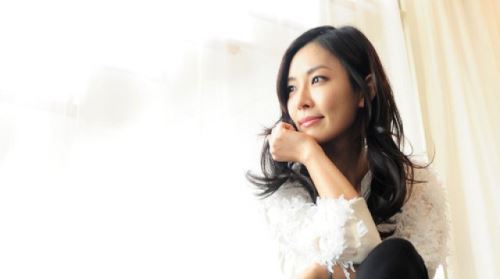 김소연, "나 연기 정말 못하는구나..보름간 눈물" [인터뷰]