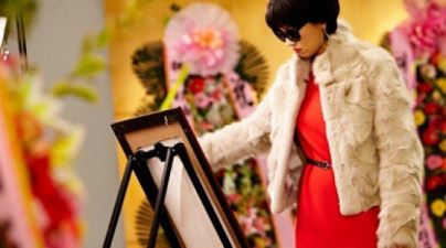 이유리, 심은하-장서희-이영애 '복수녀 계보' 잇는다