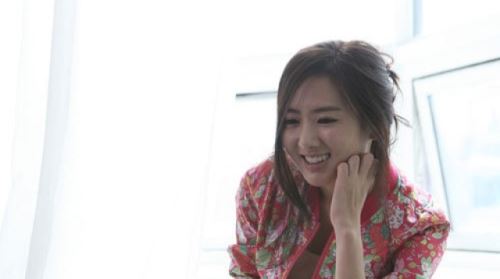 ‘슈퍼루키’ 예서진, ‘강철본색’서 궁녀 ‘옥금’ 역 전격 캐스팅