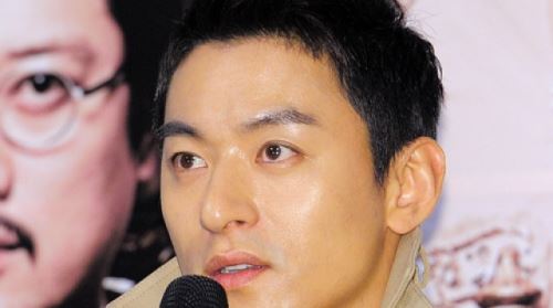 주진모 "마초 캐릭터는 이제 그만, 다른 이미지 보여줄 것"