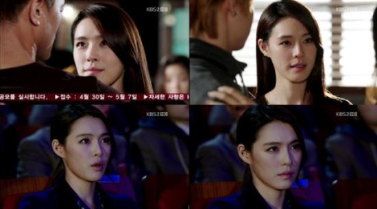 '드림하이2' 가희, 까칠 벗고 엄마미소 머금으니..'호평'