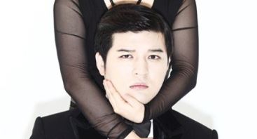 신동-김신영, 생방송 도중 퍼포먼스 대결 제안 '눈길'