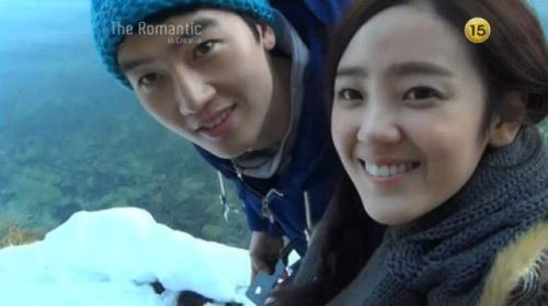 ‘더로맨틱’ 크로아티아 촬영 중 헬리캠 추락사고