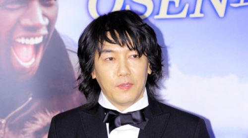 김장훈, 싱글 발표 ‘알리와 입맞춤’