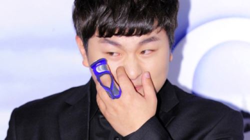 허각, 아빠 됐어요&hellip;3.06kg 건강한 아들 얻어