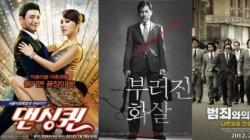 [김지혜의 논픽션] 충무로의 긍정적인 변화&hellip;"수치 이상의 성과"