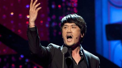 JK김동욱, ‘오페라스타’ 세미파이널 특별무대 선다