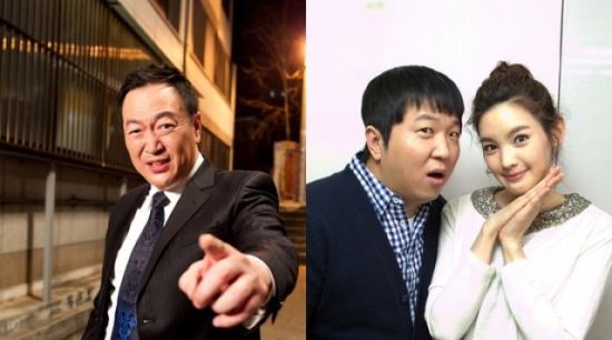 '롤코'가 돌아온다..박상면-김준현 합류 '11일 첫방'