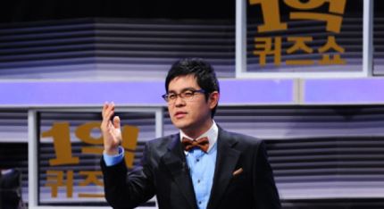 '1억 퀴즈쇼', 당첨자 수 늘려 시청자 기쁨 열배로